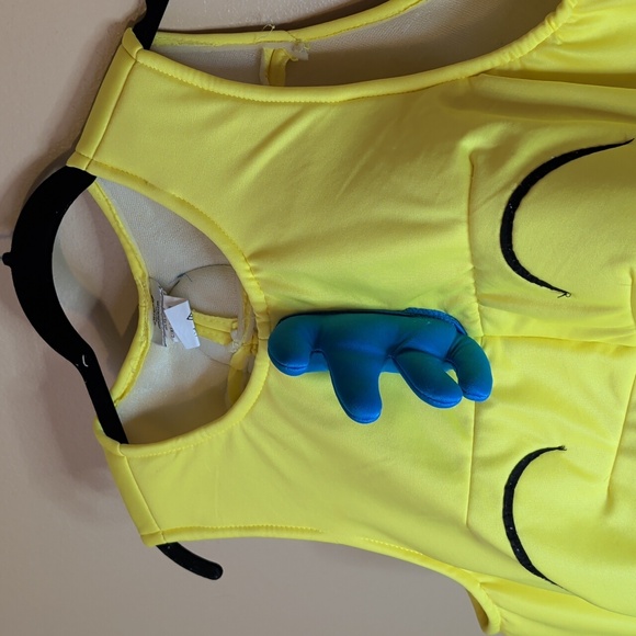 Disney Store Flounder Costume Size L/XL - Picture 6 of 13